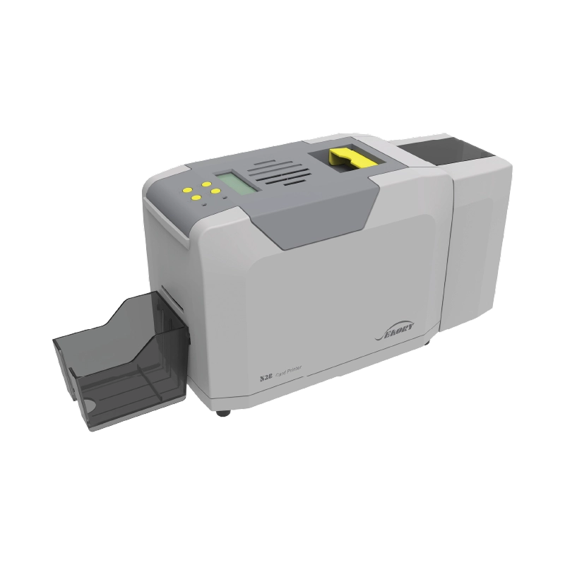 Impresora de Credenciales Seaory S28