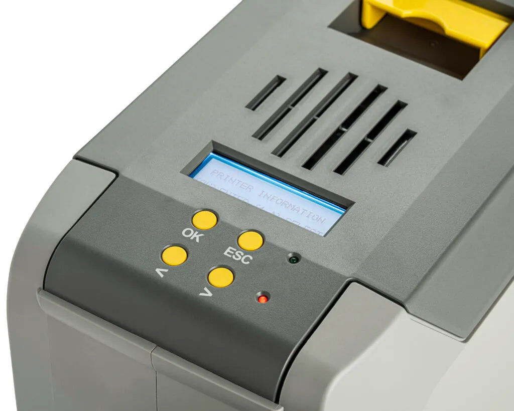 Impresora de Credenciales Seaory S26 Simplex