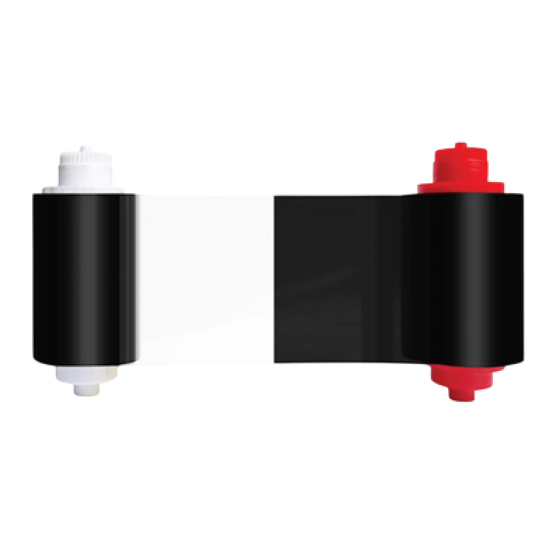 Cinta Ribbon Monocromo KO Series S