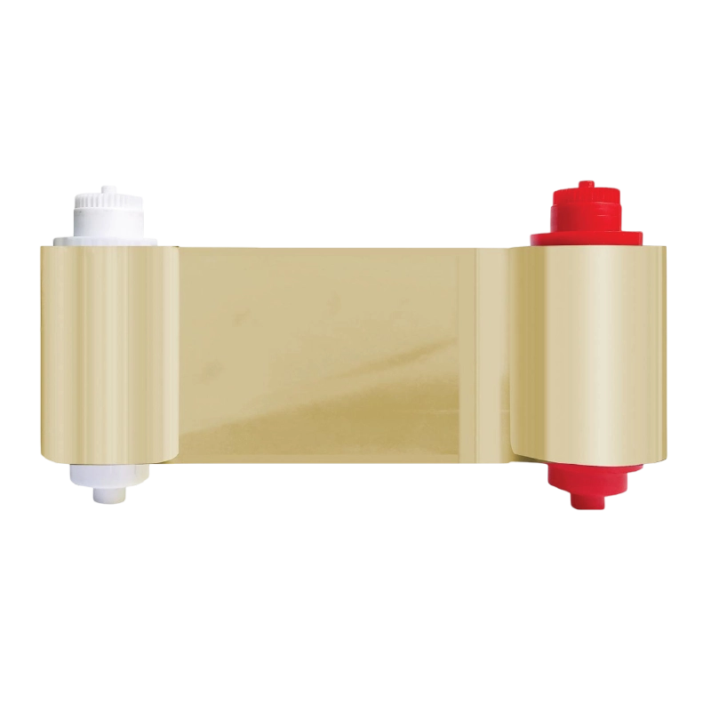 Cinta Ribbon Dorado Seaory Series S