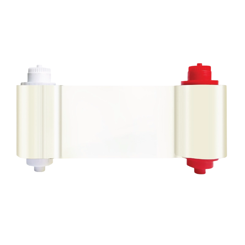 Cinta Ribbon De Seguridad UV Series S