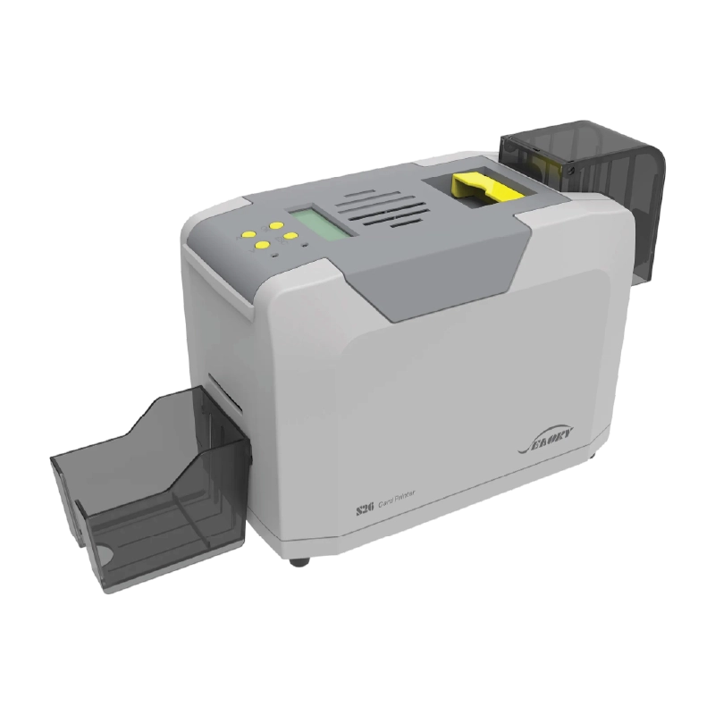 Impresora de Credenciales Seaory S26