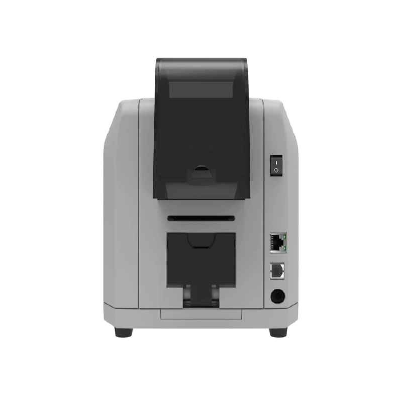 Impresora de Credenciales Seaory S26